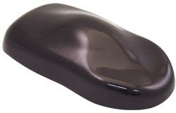 Eastwood HotCoat Powder Coat Coating High Gloss Black 1/2 lb