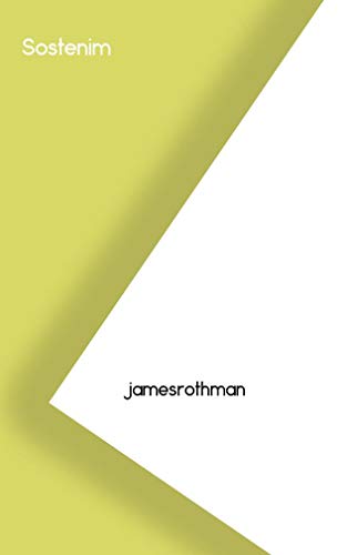 Amazoncom Sostenim Catalan Edition Ebook James Rothman - 