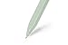 Moleskine Classic Roller Pen, Sage Green Barrell, Fine Point (0.7 MM) Black Ink (Writing Collection)