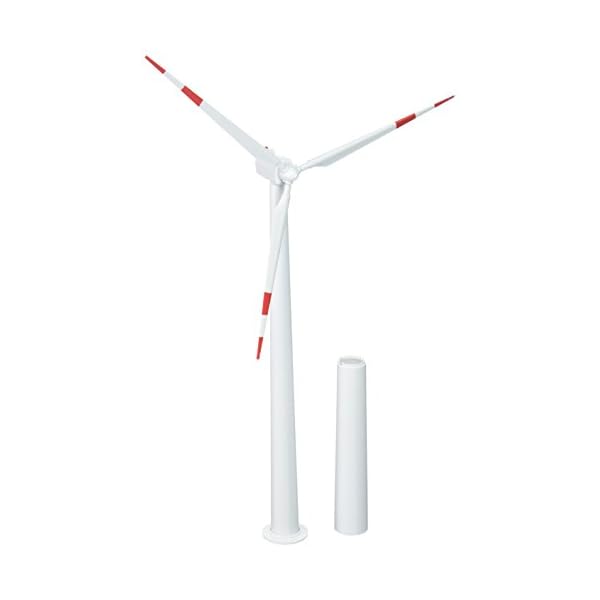 Viessmann 1370 Animierte Windturbine HO Scale Modell Windrad