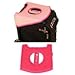 Zuca RSCPP139 Seat Cushion Reversible Hot Pink Pale Pink 89055900139