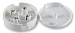 Pro Elec PELB1552 Junction Box, 20A 4 Terminal