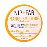 Image of Nip + Fab Dry Skin Fix Body Butter - Mango Smoothie (6.76 fl oz)