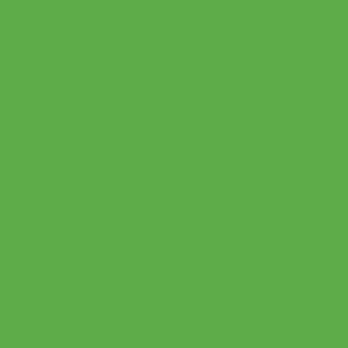 Craft E Vinyl - Glossy Lime Green 12" x 8 ft Roll of Permanent Adhesive-Backed Vinyl for Cricut Cutters, CraftROBO Cutters, Pazzles Cutters, QuicKutz Cutters - CEV1508