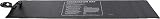 Hydrofarm Propagation Heat Mat, 60 W, 12 x 48 Inch, Daisy Chainable,19007, 12" x 48", Black