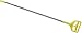AmazonBasics 54 Inch Commercial Quick Change Mop Handle, 6-Pack