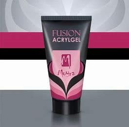MOYRA FUSION ACRYLGEL-COVER PINK