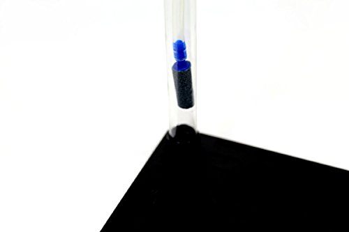 Under Gravel Filter 7.8"x5.5" Undergravel Filteration for Fish Tank Air Pump