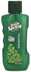(3 Pack Value Bundle) CPC27609 Body Wash, Clean Fresh Scent, 2.5 oz Bottle