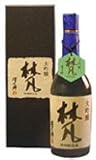 澤乃井 大吟醸 梵 720ml