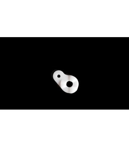 Amazon.com: BYQQ For 5027 refrigerator replacement LH door cam