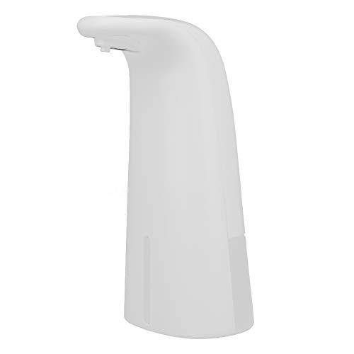 Q-HL Zeepdispenser 250 ml intelligente automatische zeepdispenser niet-contact inductie handdesinfectiemiddel dispenser… - Afbeelding 7