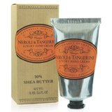 Naturally European Neroli & Tangerine Luxury Hand Cream Boxed 20% Shea Butter 75ml