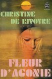 Fleur d'agonie