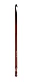 Rosewood Crochet Hook-Size I9/5.5mm