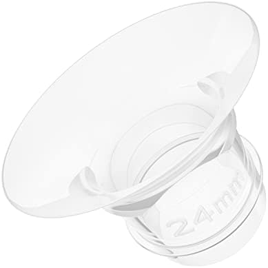 Yousheng Breast Pump Part Flange Inserts Convert Perfect Fit BPA-Free Food-Grade Materials Breast Pump Part Women Supply Buy Cheaply On