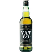 Vat 69 scotch whisky 700ml (9310495054244)