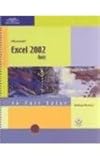 Microsoft Excel 2002 : Basic Course Guide, Reding, Elizabeth and Wermers, Lynne, 0619045302