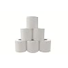 Toiletpapier – 2-laags – wit – premium kwaliteit (2112 rollen)