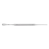 Miltex 40-91 Spatula and Packer, Oval Spatula, 2 mm