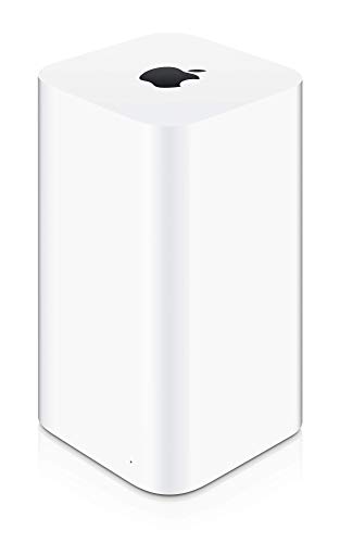 Apple Time Capsule 2tb Me177ll A In Dubai Uae Whizz External Hard Drives