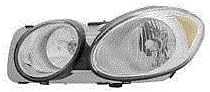 Fits 05 06 07 Buick Lacrosse Headlight Driver NEW Headlamp Front Left