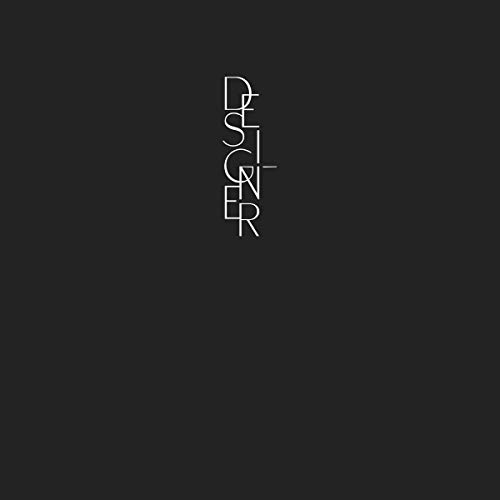 Album Art for Designer by Aldous Harding