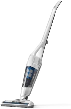 Vacmaster Joey Compact Cordless Vacuum Lightweight 2-in-1