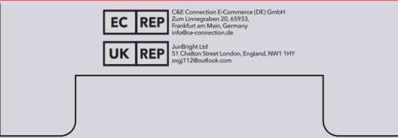 ESR for AirPods 4 Case, Compatible with Apple