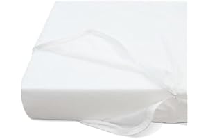 KOPEKS Replacement Liner Waterproof Protector Jumbo XL Size Bed with Pillow - Waterproof Dog Bed Liner (only)