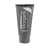 MORGAN'S HAIR DARKENING CREAM COVER YOUR GRAY UNISEX 150ml by Morgan