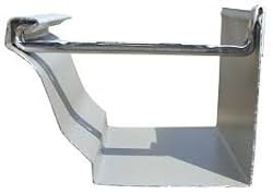 5 inch Raytec Hangtite Hidden Gutter Hanger