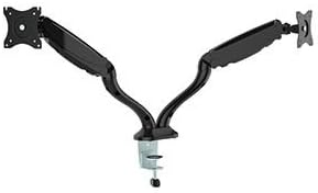 Installerparts Counter Balance Desktop Dual Monitor Mount LDT09-C024