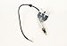 ACDelco 15253262 GM Original Equipment Radio Antenna Base Assembly