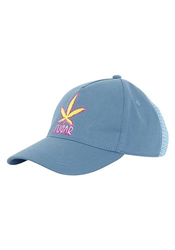 Chiemsee, (Base Cap, 18-4217 Blue Stone, Talla única Unisex Adulto