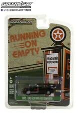 ROAD2RACEMODELS Greenlight 1/64 1995 Ford Escort Rs Cosworth Texaco 41130-D Car Toy Car Adults Unisex