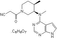 CP 690550 citrate