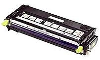 Original Dell 330-1196 Yellow Toner Cartridge for 3130cn/ 3130cnd Color Laser Printer