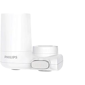 Philips Domestic Appliances,Philips Domestic Appliances AWP3703 X-Guard On Tap Waterfilter, drinkwaterfilter voor kranen…