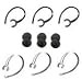 Samsung Earhooks for Hm1700 - 12 Pieces