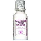 Castellani Paint With Color --- 1Oz [Health and Beauty] by PEDINOL LABS