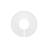 20 Pack Closet Size Dividers