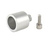 Paul Gino Bicycle Light Mount