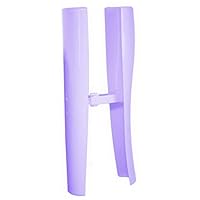 Dewitt Plastics 14" Boot Shaper, Purple