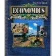 Economics: Work and Prosperity in Christian Perspective, Teacher Guide