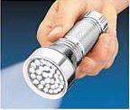 Bell & Howell Super Bright 32 LED Flashlight
