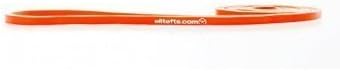 EliteFTS Pro Micro Resistance Bands - Orange by EliteFTS