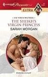 The Sheikh's Virgin Princess
