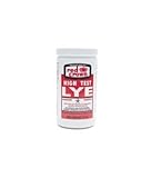 RED CROWN High Test Lye for Making Award-Winning Handcrafted Soaps 2 lb