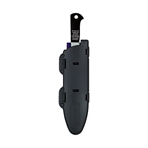 BladeGuard KnifeSafe Cutlery Protective Edge Cover